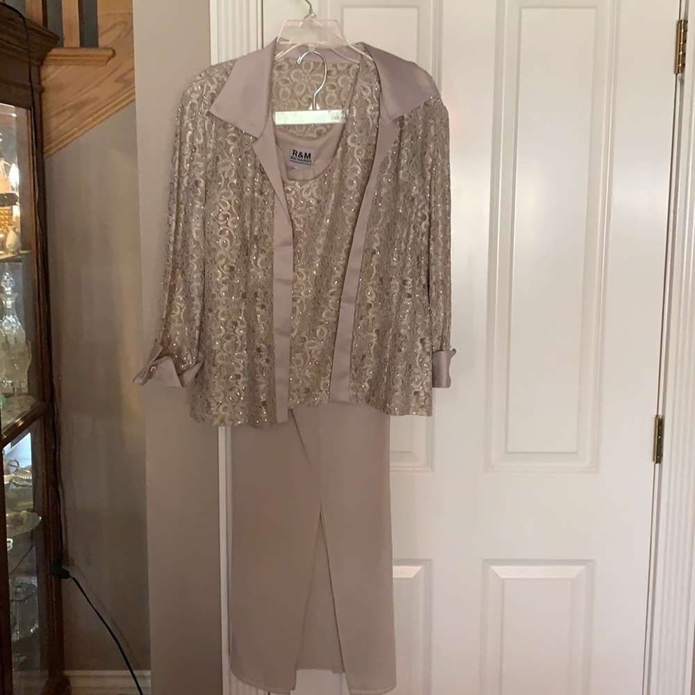 Formal Pantsuit